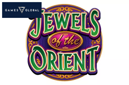 Jewels of the Orient